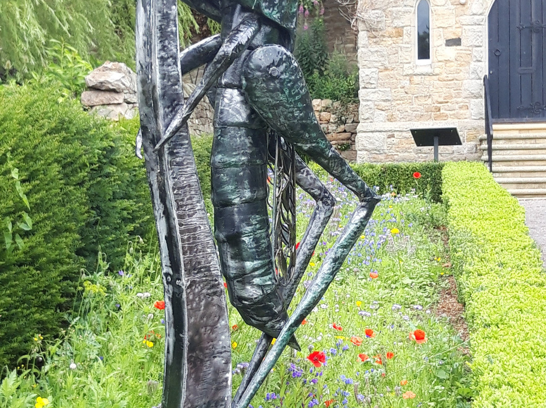 Durham Dales Centre-Stanhope必去景点