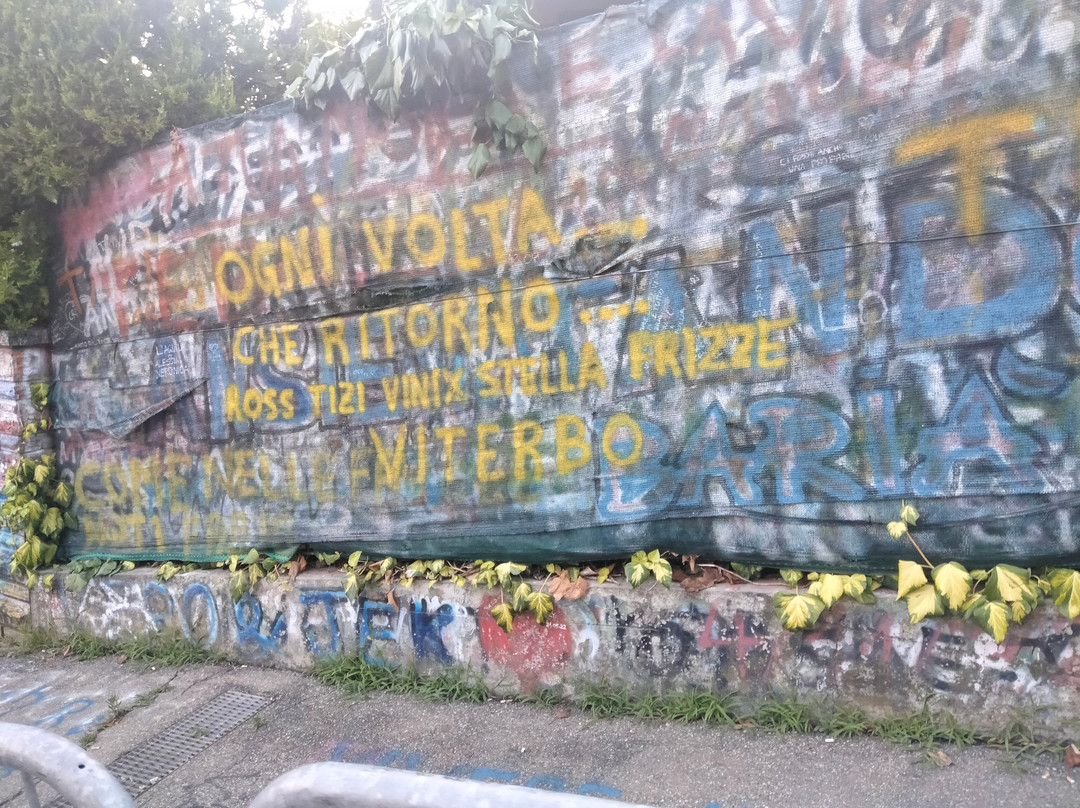 Casa Di Vasco Rossi-Zocca必去景点