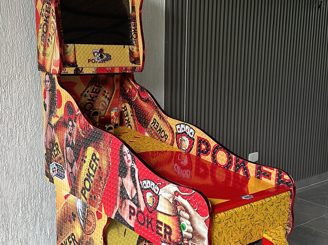 Hotel Campestre La Maria主图