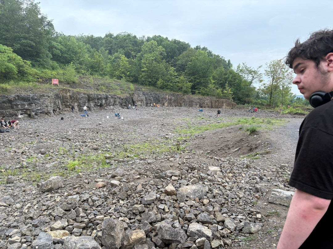 Herkimer Diamond Mines-Herkimer必去景点