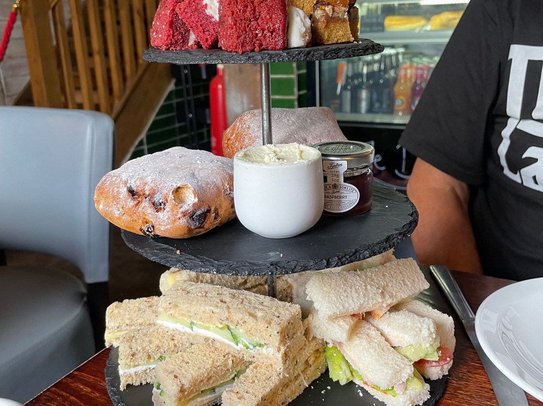 The Duke Hotel主图