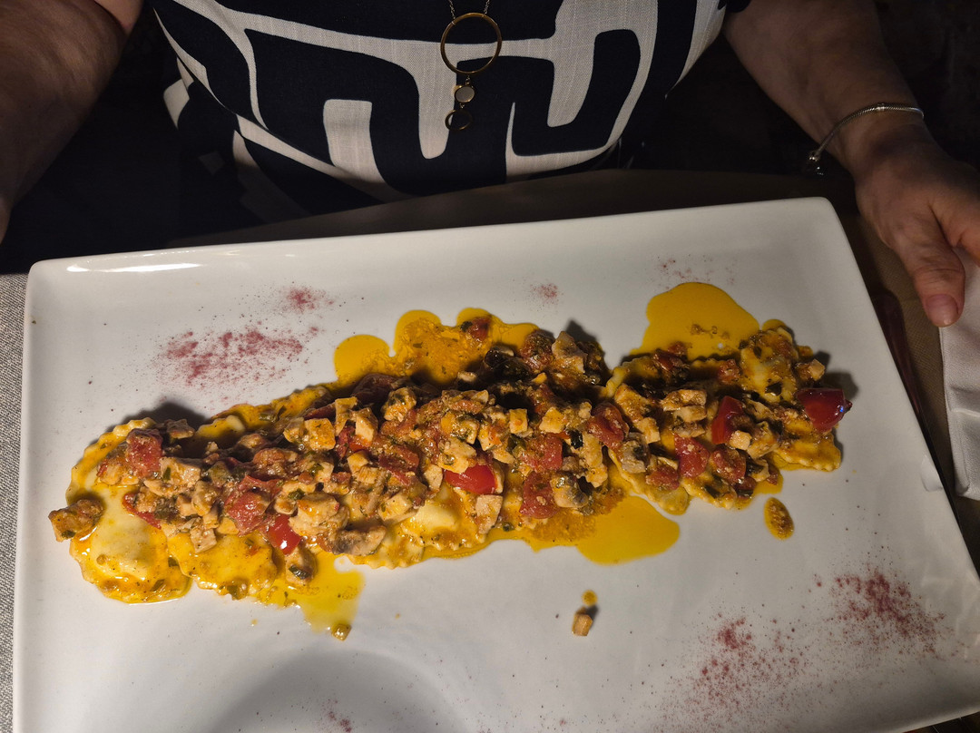 Uletta Ristorante Pizzeria