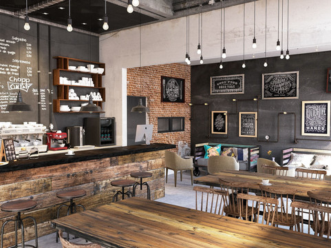 Black Sheep Smoothies主图