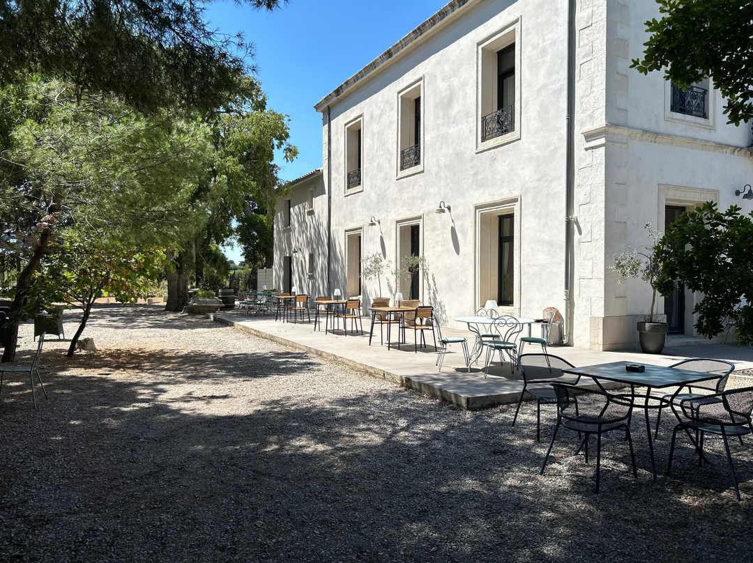 Domaine de Selhac a Frontignan主图