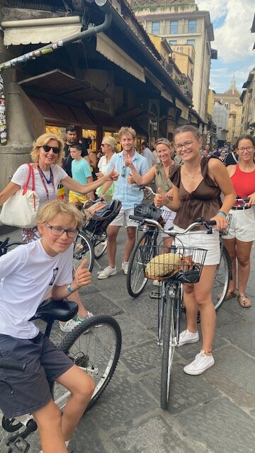 Visiter Florence-佛罗伦萨必去景点