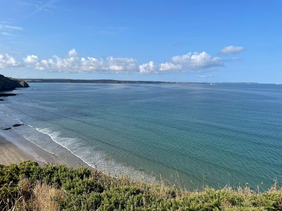 Nolton Stables-哈弗福韦斯特必去景点