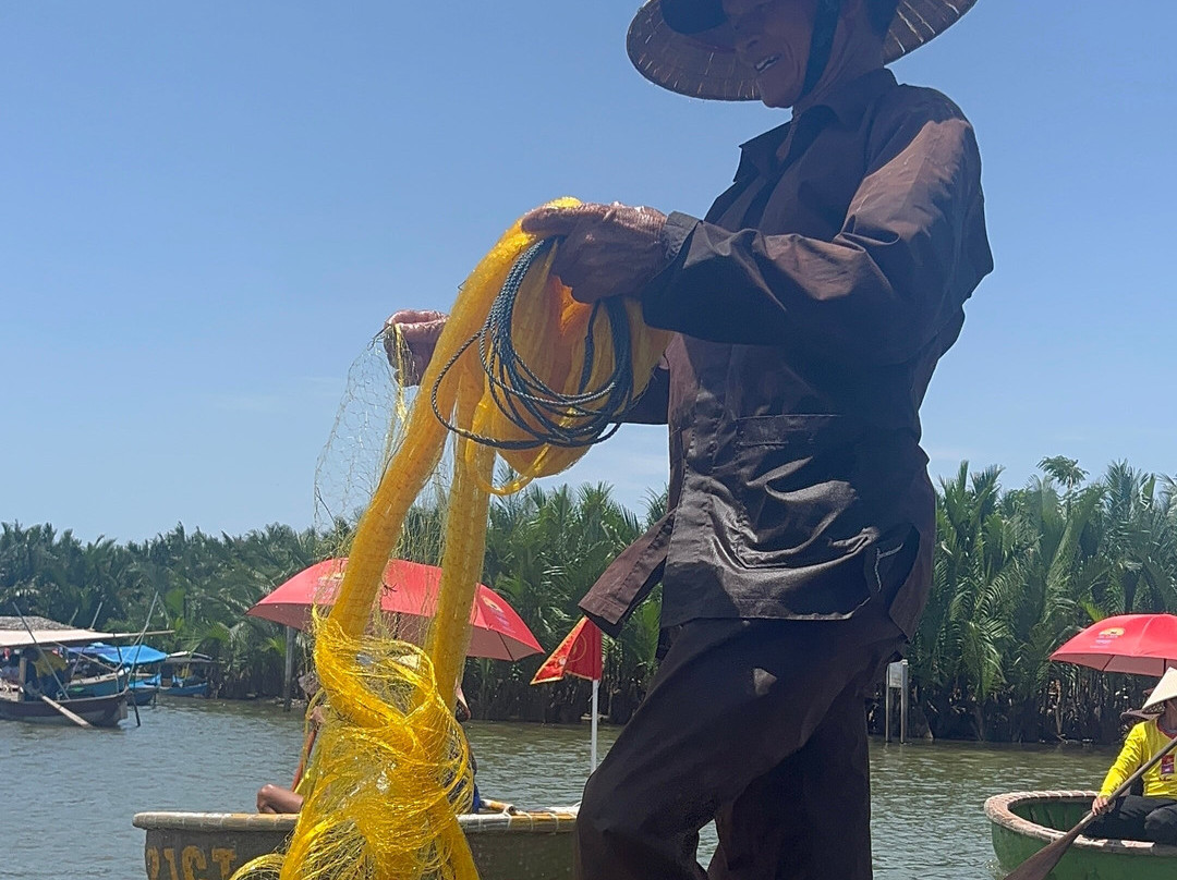 Vei Travel & Events-岘港必去景点