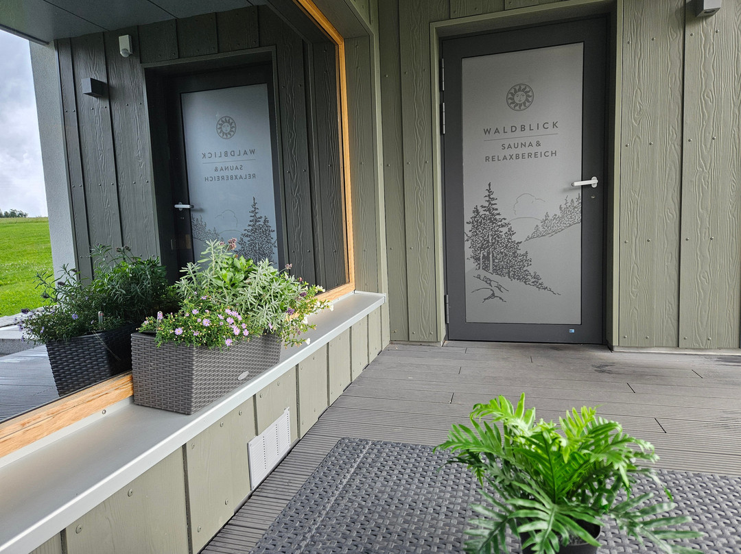 Wellnesshotel Sonnenhof & Sonnhalde主图