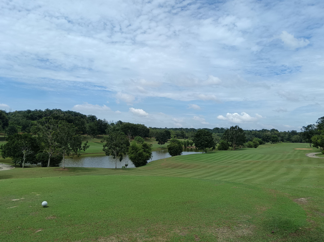 Tasik Puteri Golf & Country Club