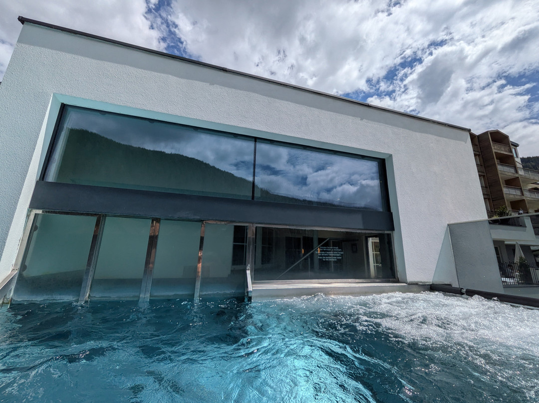 Falkensteiner Hotel Falkensteinerhof l 4 Star Superior主图
