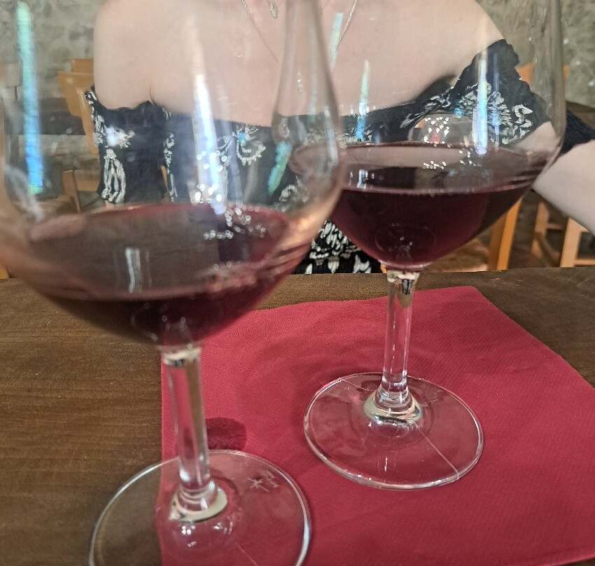 Contignaco Castle-萨尔索马焦雷泰尔梅必去景点