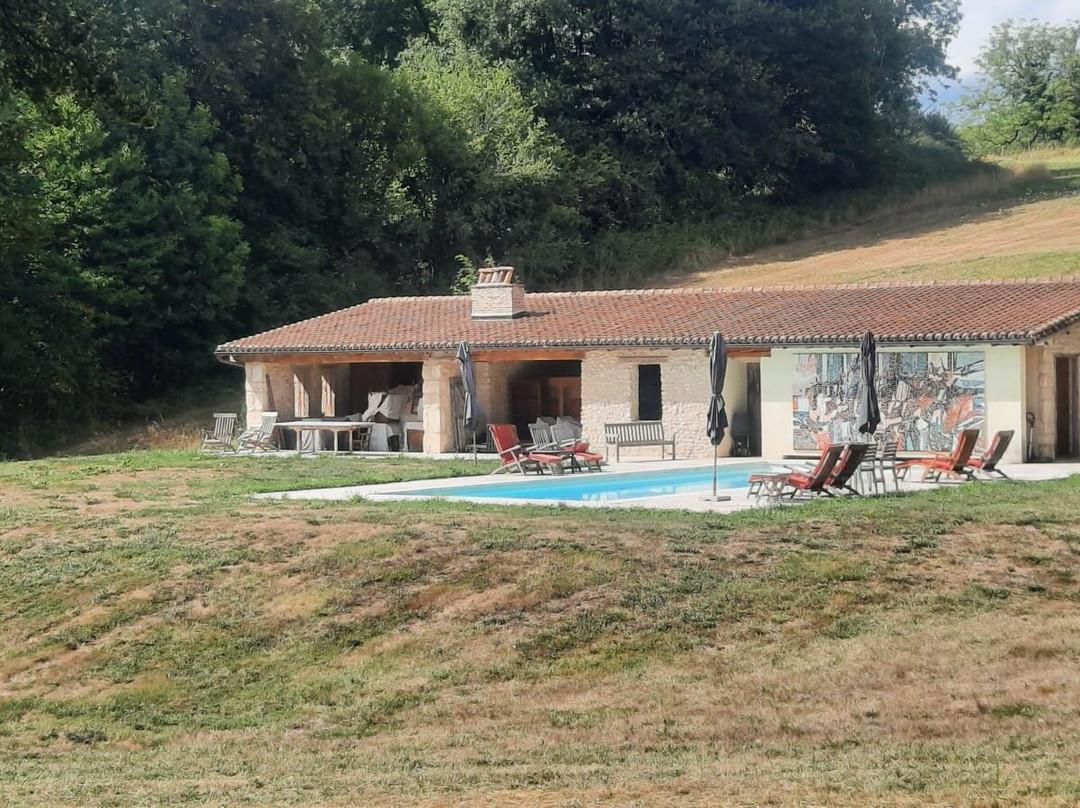 Domaine de Labrousse, Maison d'Hôtes en Périgord主图