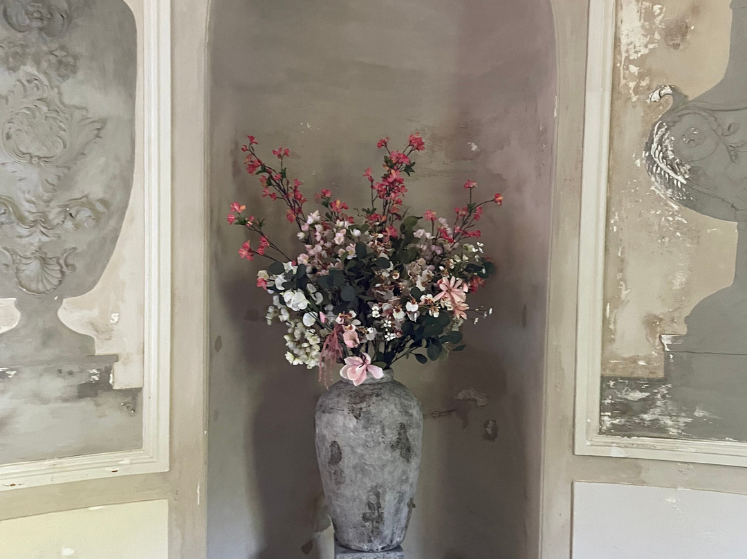 Kasteel van Gors-Gors-Opleeuw必去景点