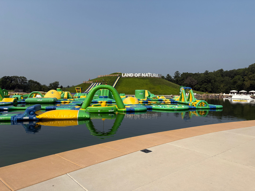 Land of Natura-威斯康星峡谷必去景点