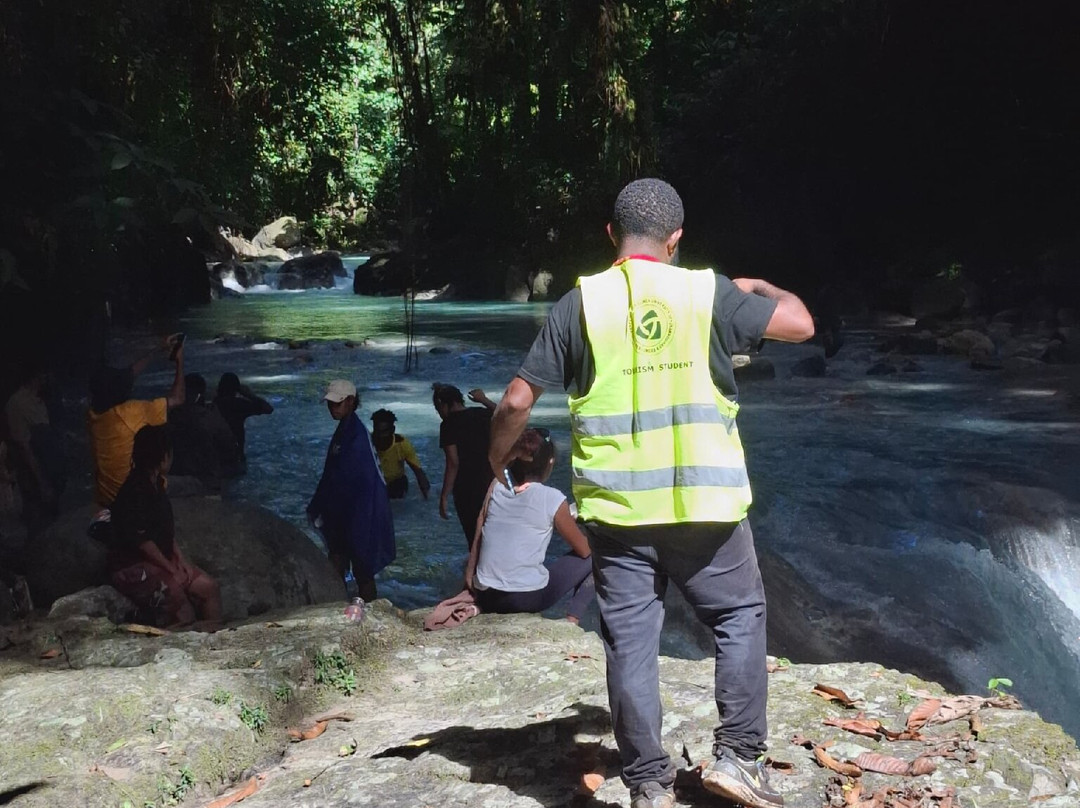 Papua New Guinea Cultural Immersion & Adventure-Goroka必去景点