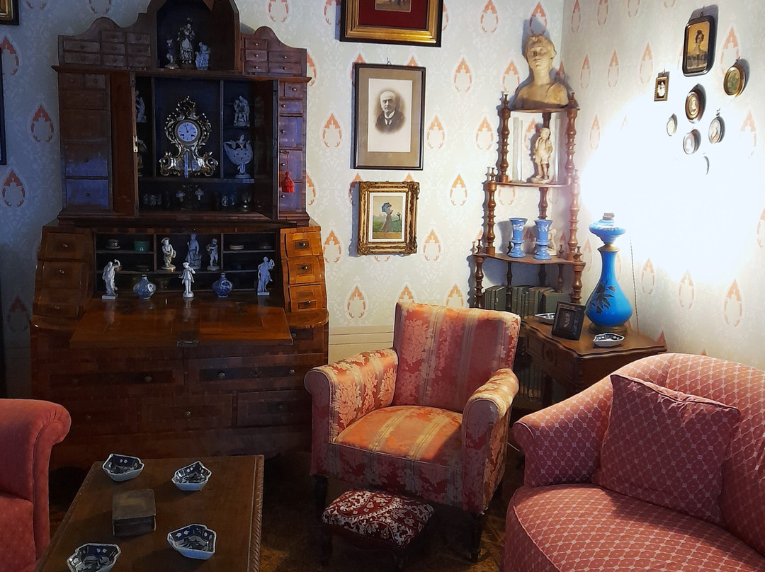 Torre e Casa Campatelli-圣吉米尼亚诺必去景点