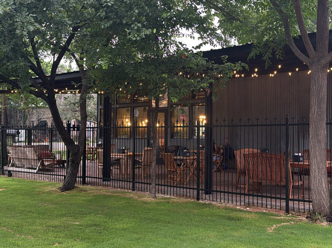 Baked! Bread & Pastry