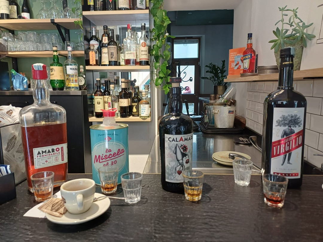 Caffè Italia Cervia