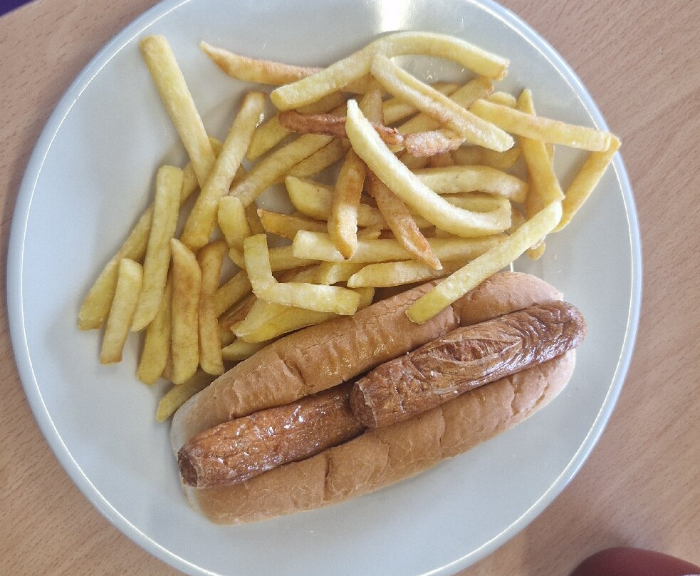 Fort Fun-伊斯特本必去景点