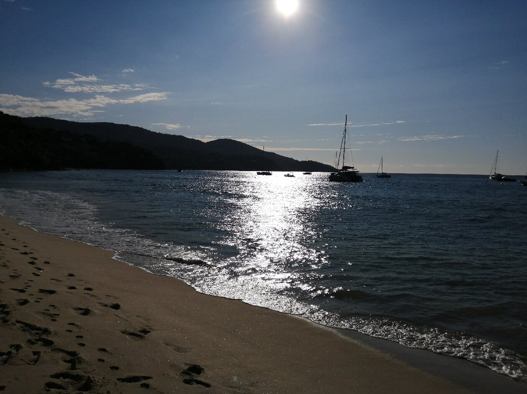 Pierre & Vacances Residence L'Anse de Pramousquier主图