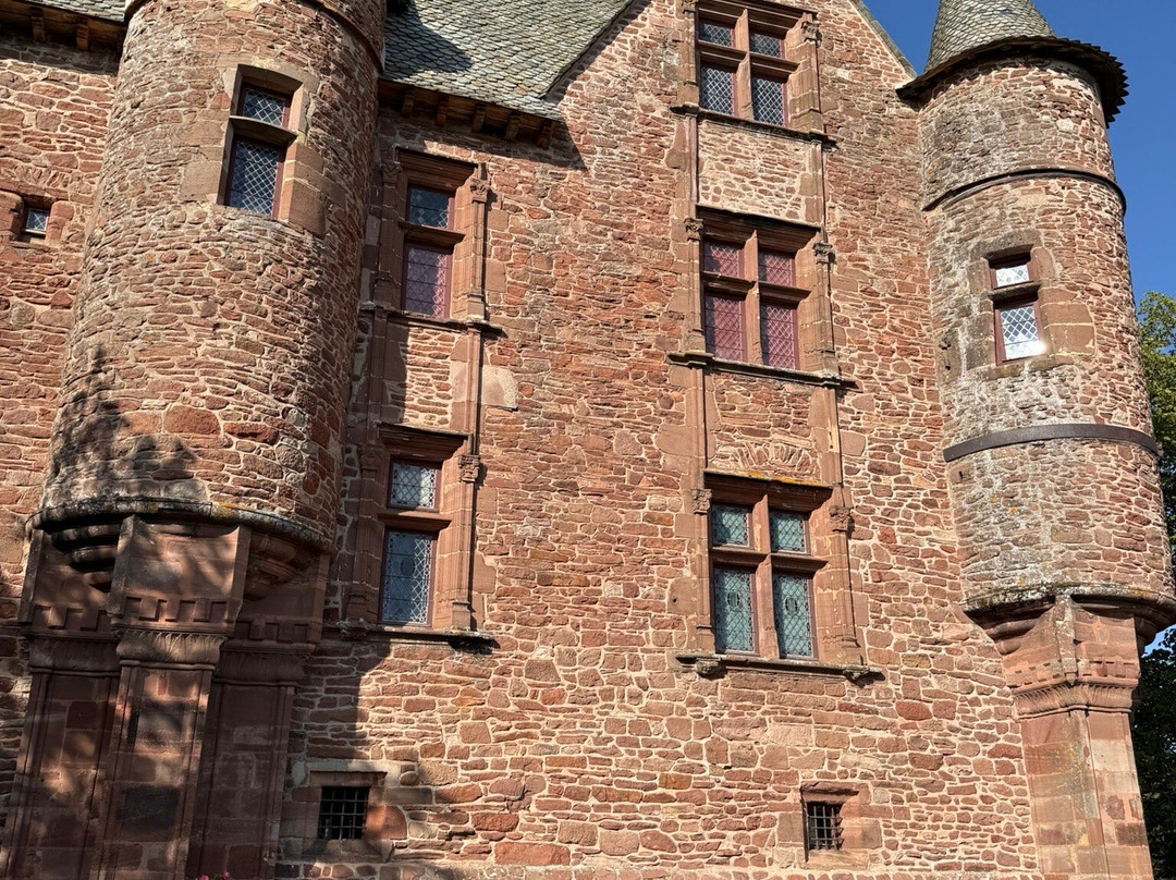 Chateau de Canac主图