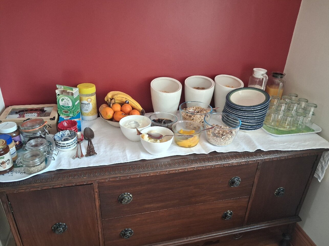 Lake Avenue House B&b主图