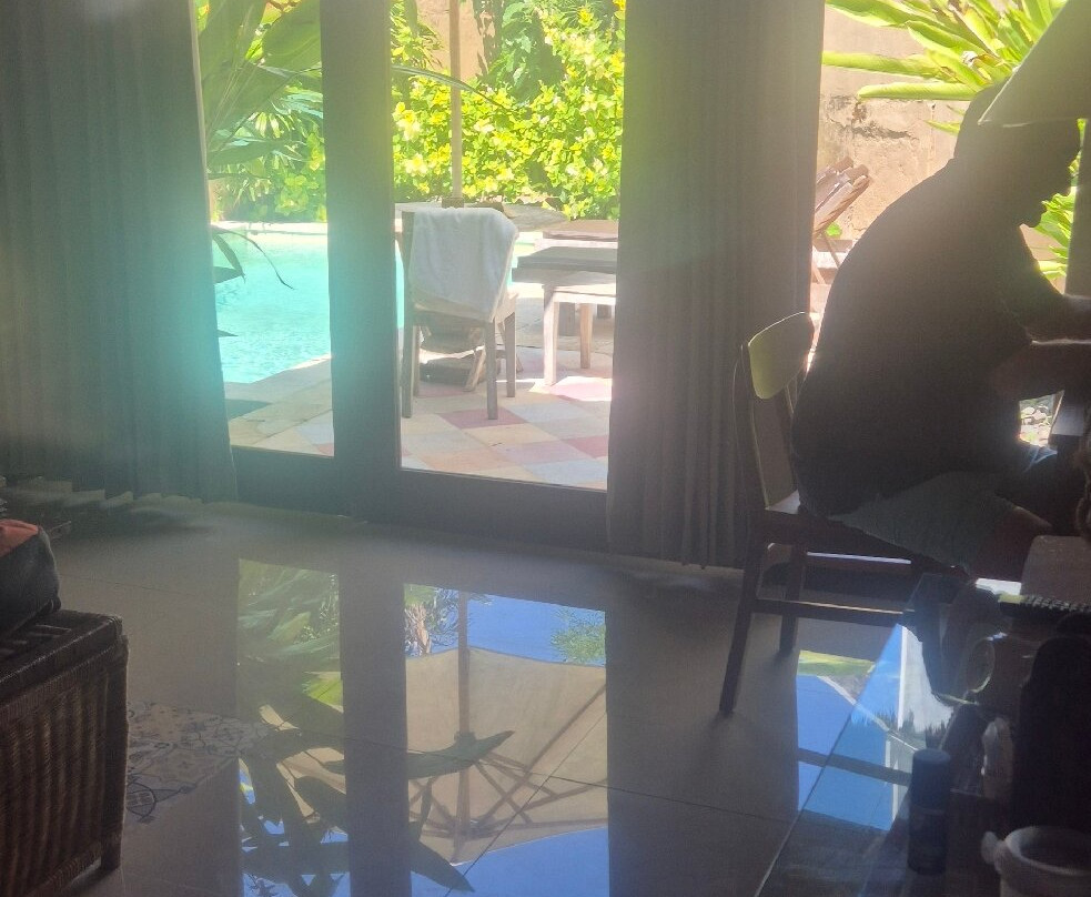 Visakha Sanur By Puri Signatures主图