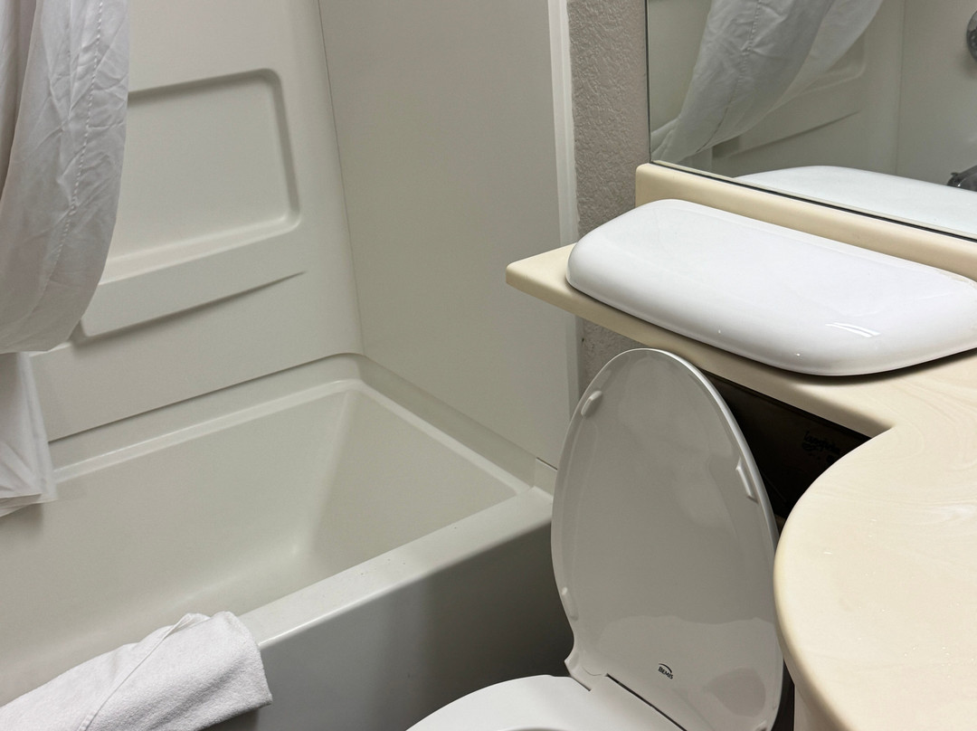 Microtel Inn & Suites by Wyndham Urbandale/Des Moines主图