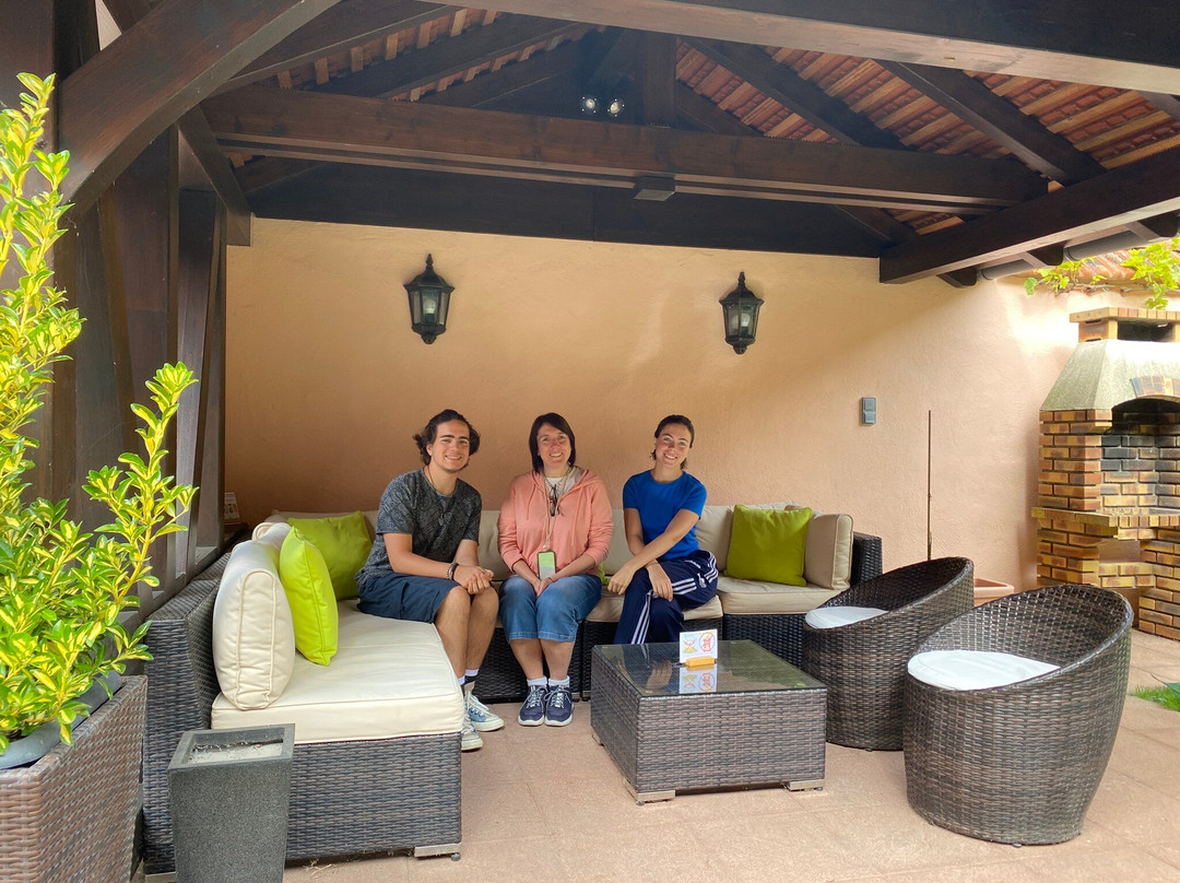 Clos des Raisins主图