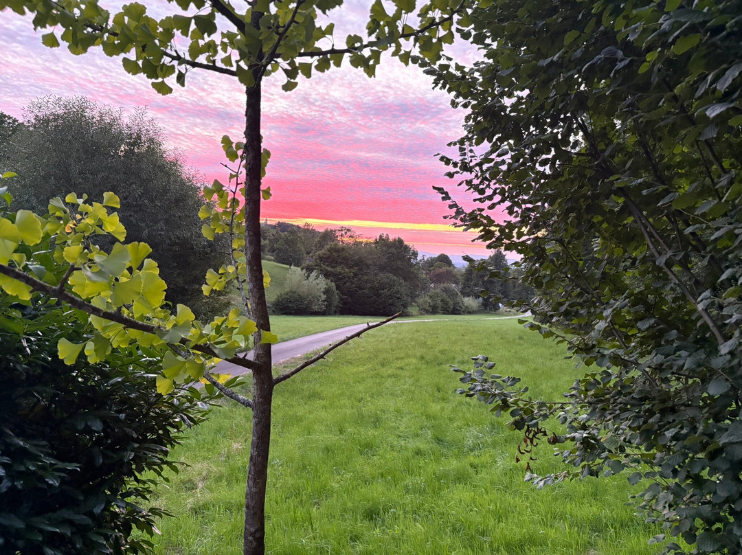 Staufen酒店住宿-Gästehaus Kaltenbach