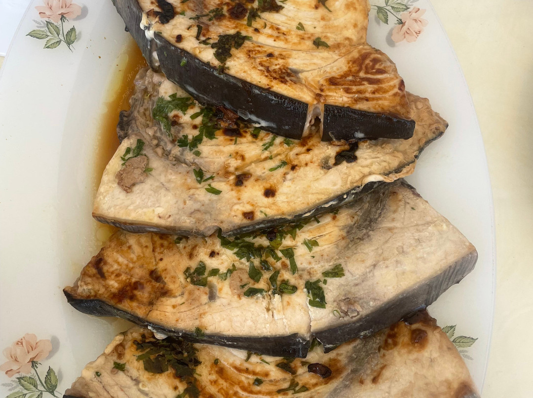 Benicarlo Central Market-Benicarlo必去景点