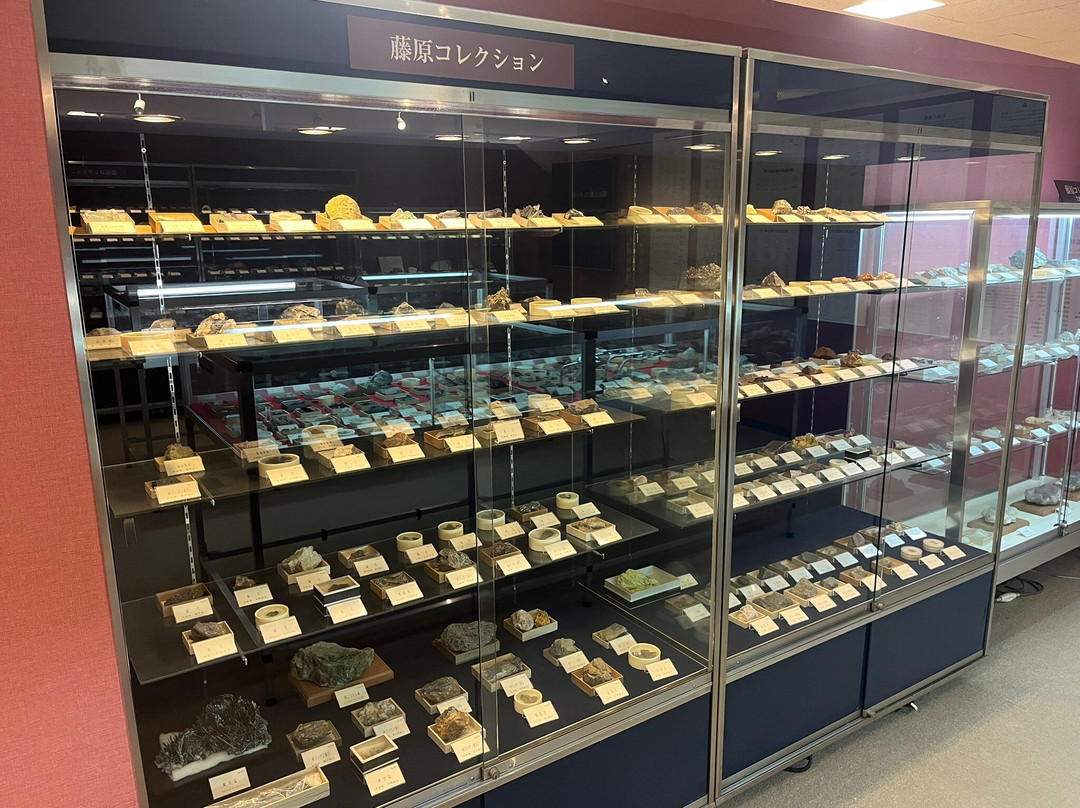 Ikuno Ginzan Mine Museum-朝来市必去景点