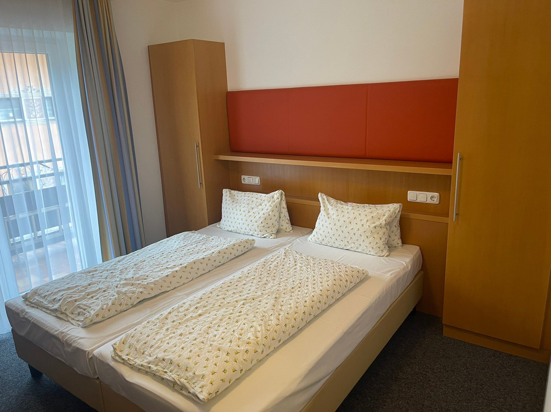 Hotel Gasthof Stefansbrücke主图