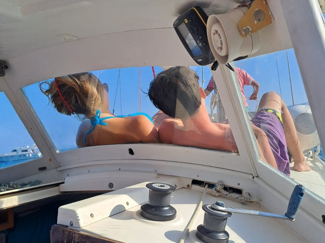 Sailing The Gulf-Soverato Marina必去景点