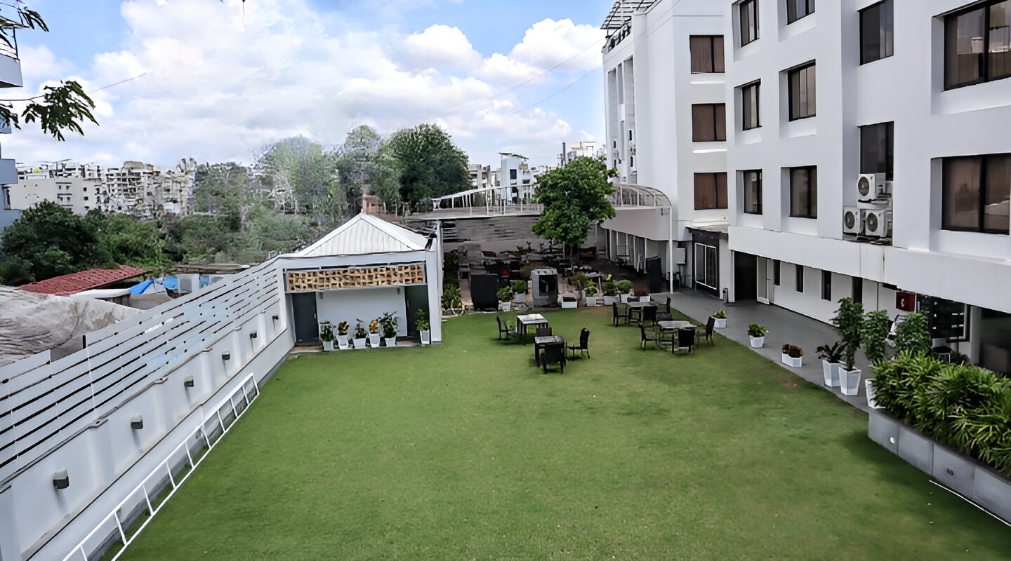 Hotel Legend Inn-官方
