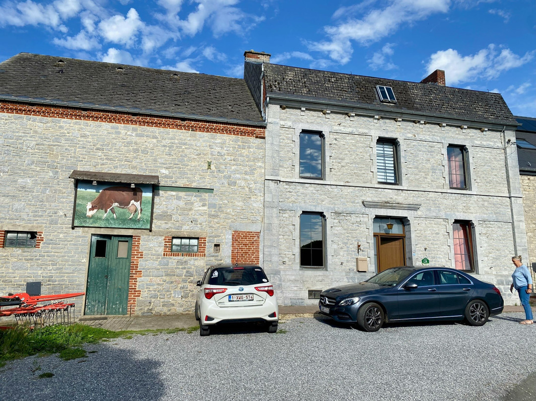 韦尔特广场酒店主图