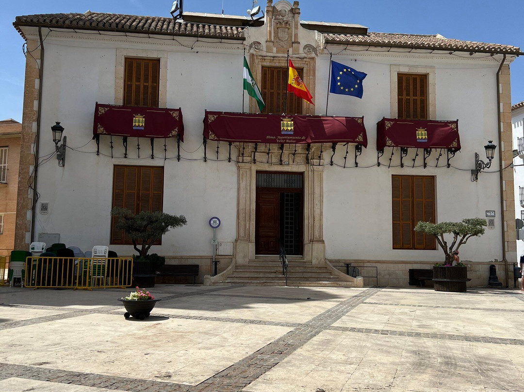 Boutique Bed & Breakfast Casa Paco主图