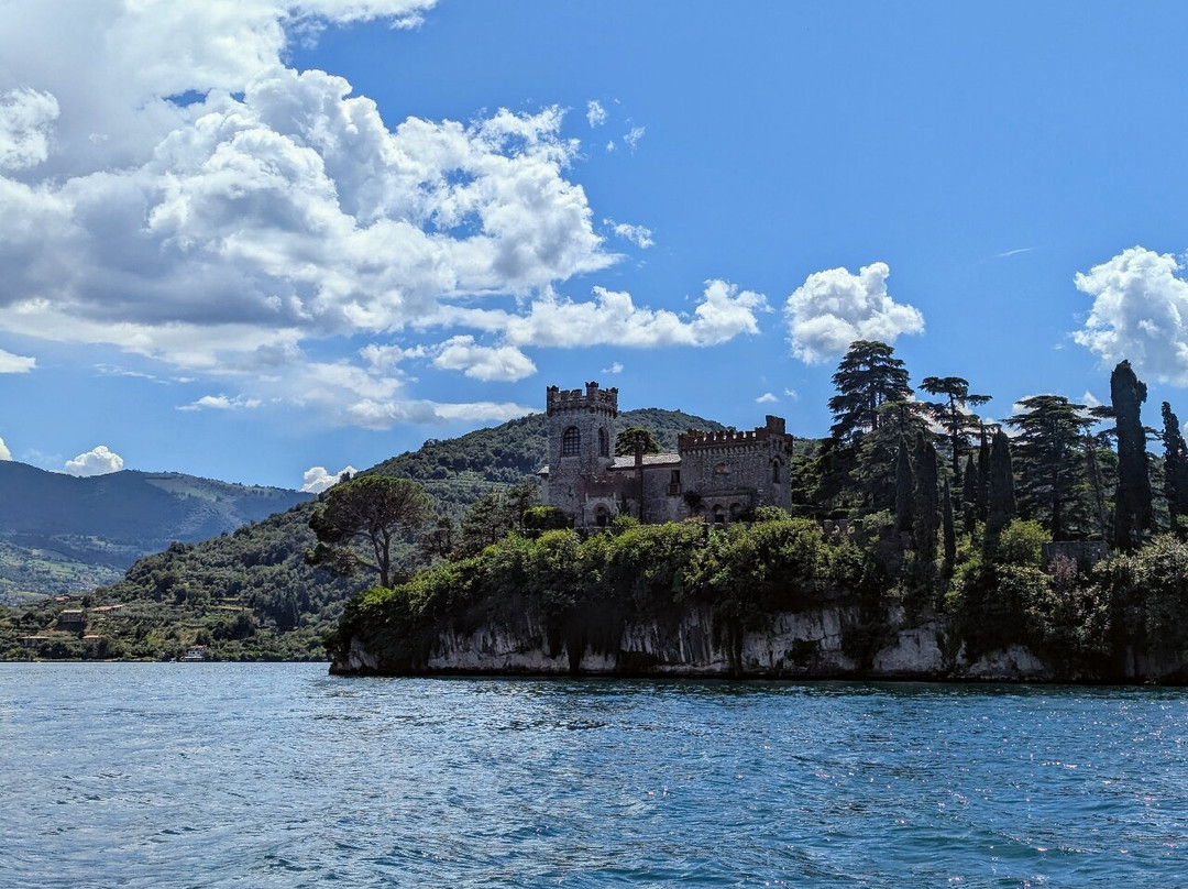 Vulcano Village主图