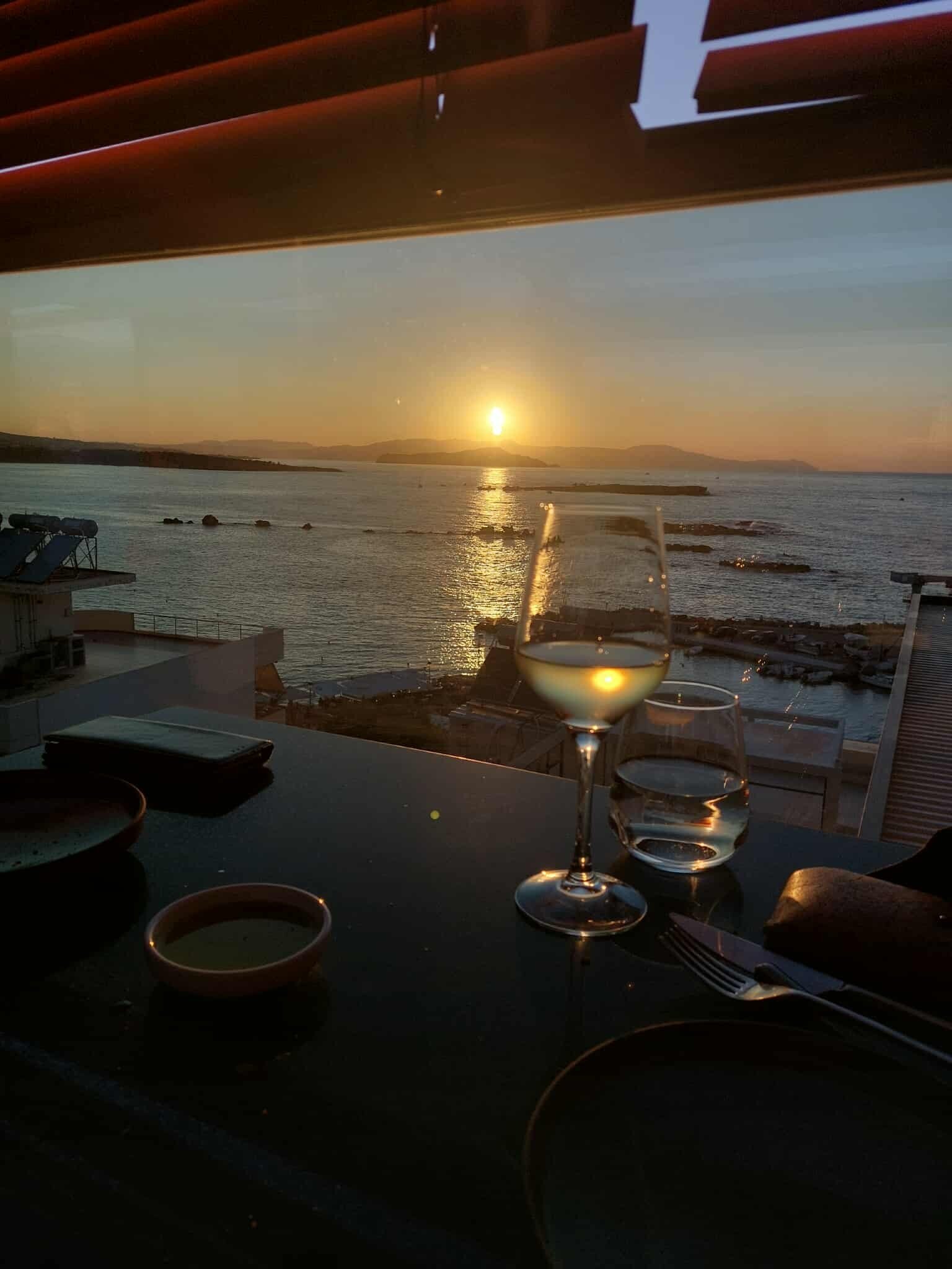 Chania Flair Boutique Hotel, Tapestry Collection By Hilton-官方