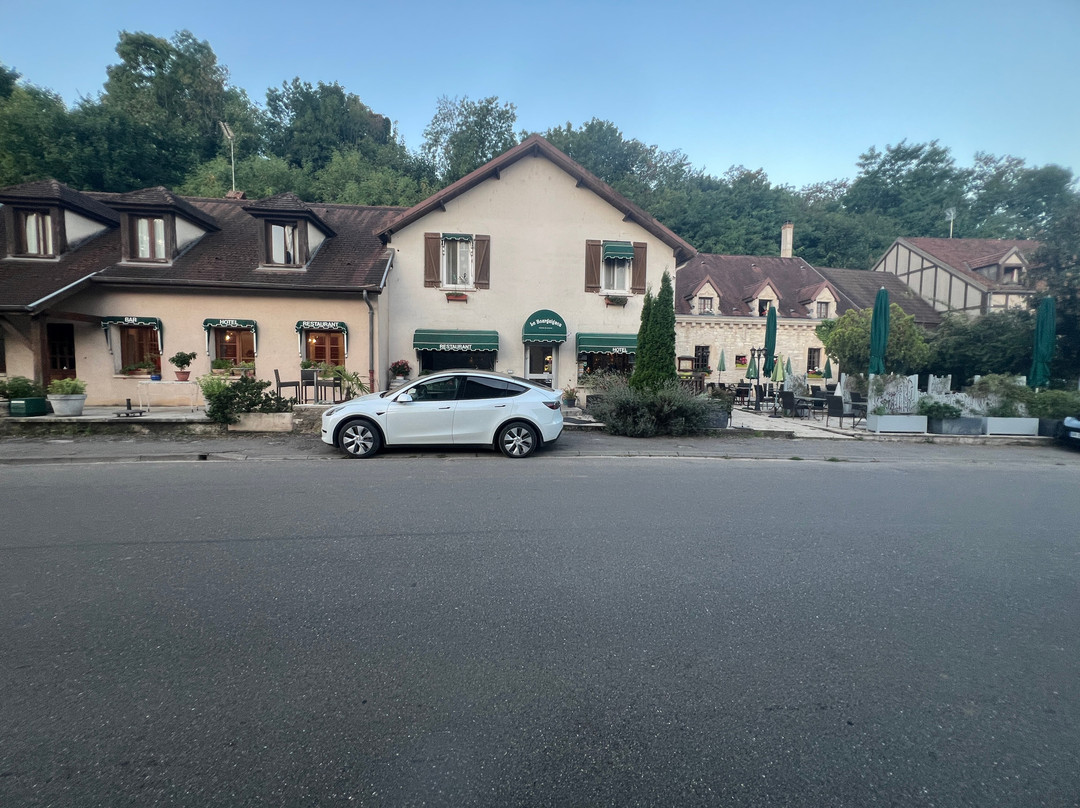 Le Bourguignon主图