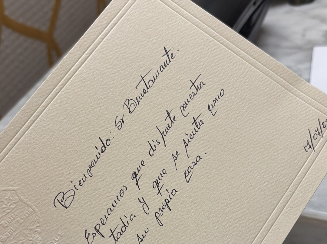 Hotel Boutique Santa Lucia主图