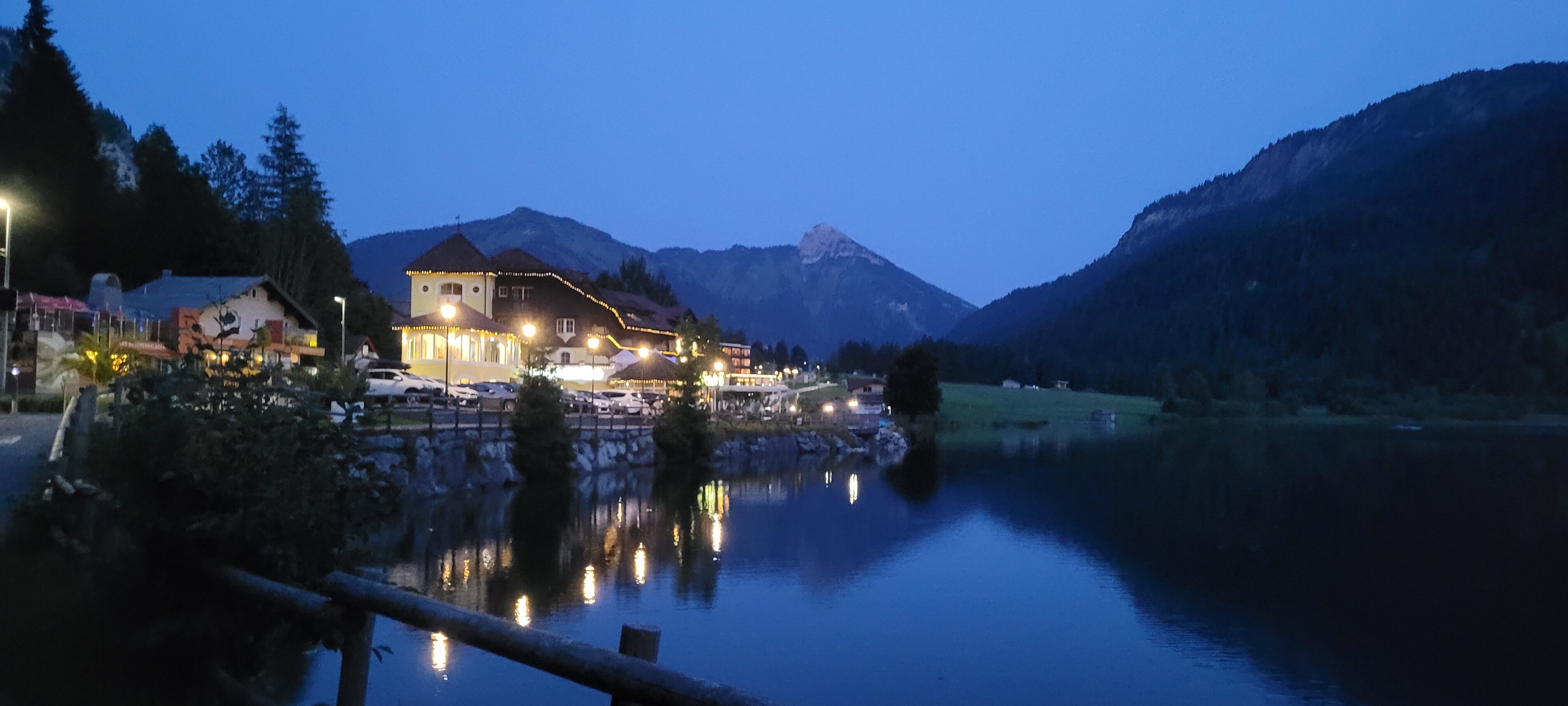 Via Salina Seehotel GmbH & Co KG-浴室