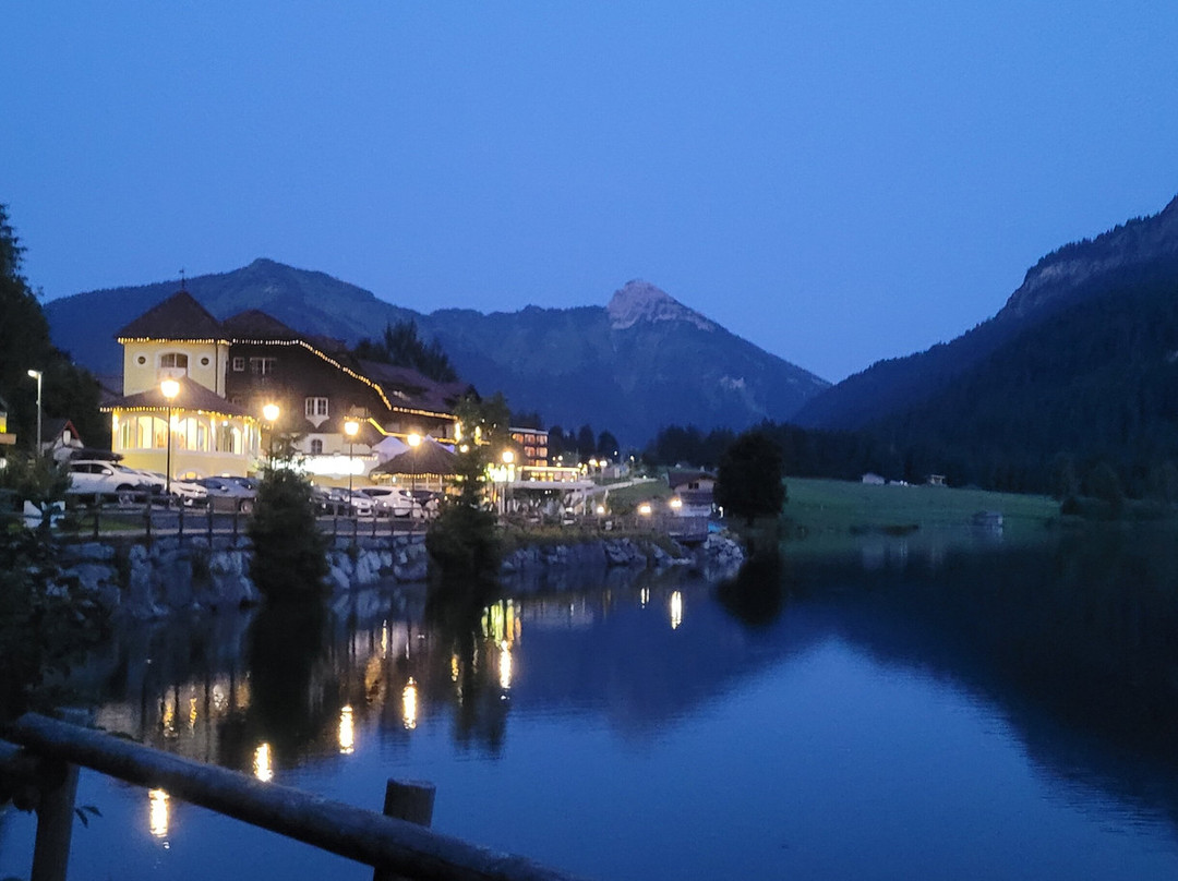 Via Salina Seehotel GmbH & Co KG主图