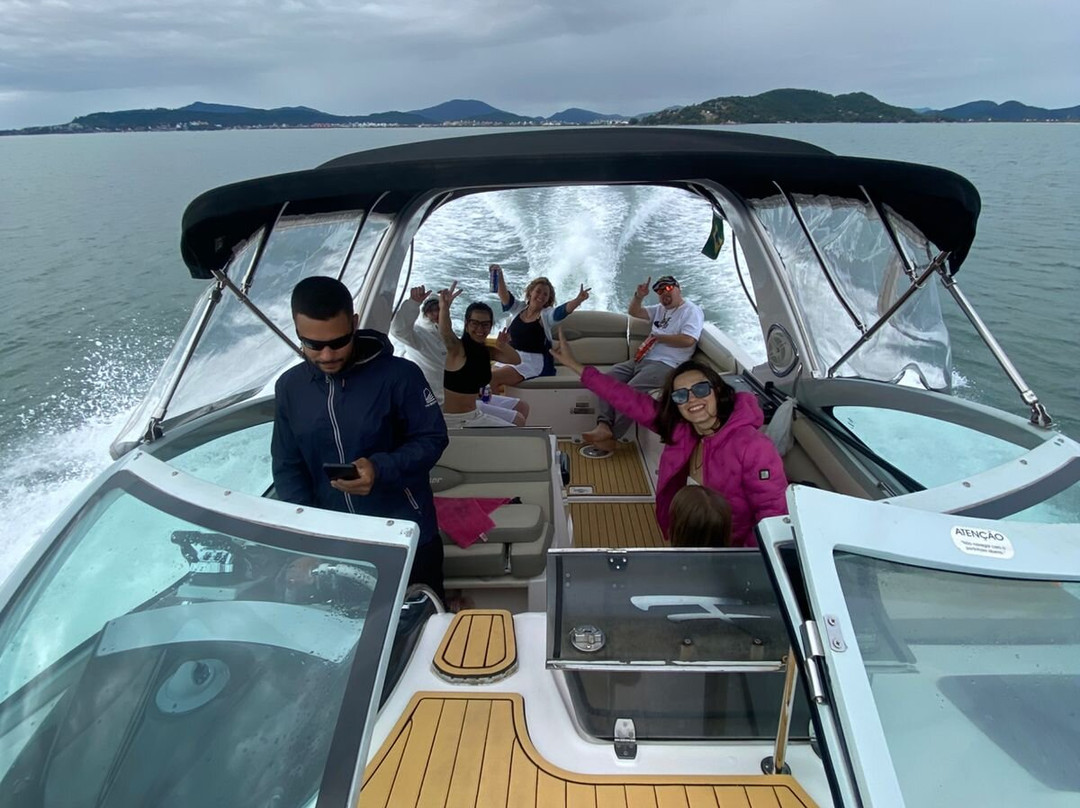 Magic Boats-Jurere必去景点