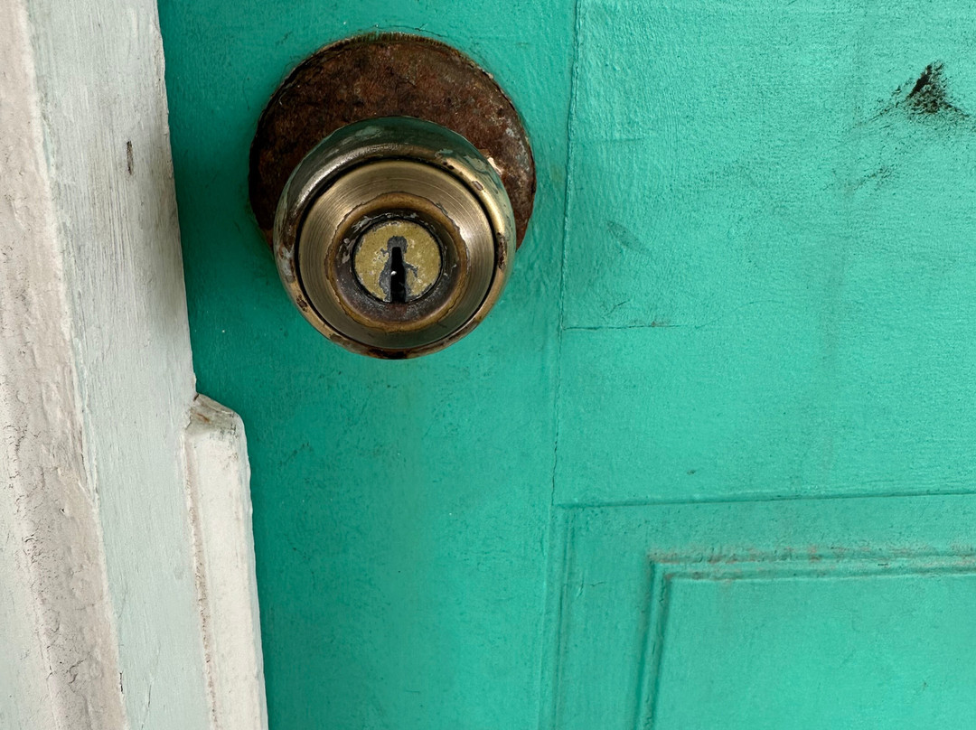 The Savannah Inn主图