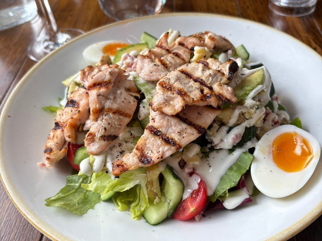 普瑞玛斯坦尼兰斯酒店主图