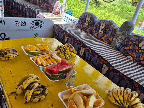 Hurghada Today-赫尔格达必去景点