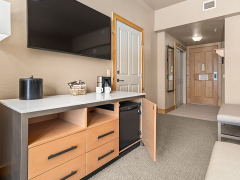 斯廷博特格兰德酒店主图