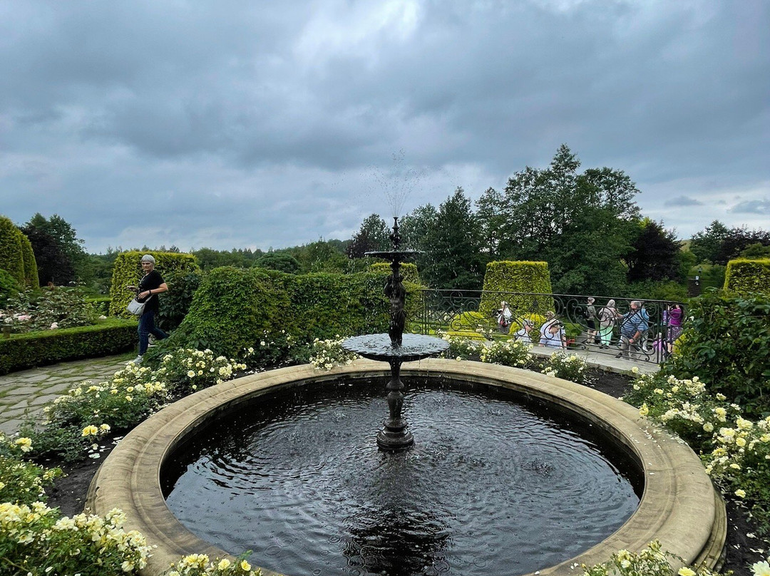 Estate Orekhovno-Orekhovno必去景点