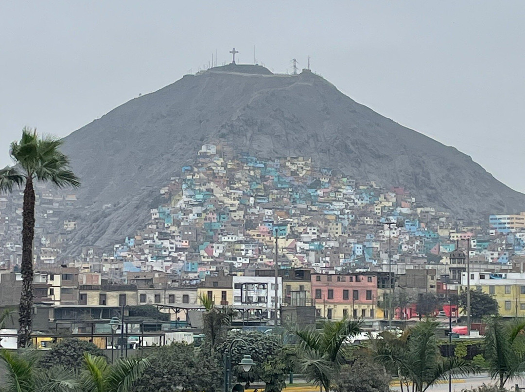 Free Walking Tours Perú-利马必去景点